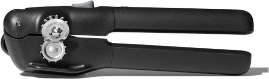 Abrelatas magnético Lock & Go, negro