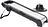 Affettatrice mandolino Steel nera
