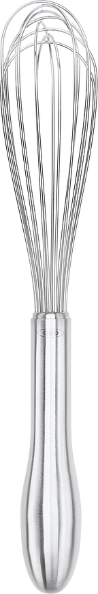 Batidor de varillas de acero Oxo
