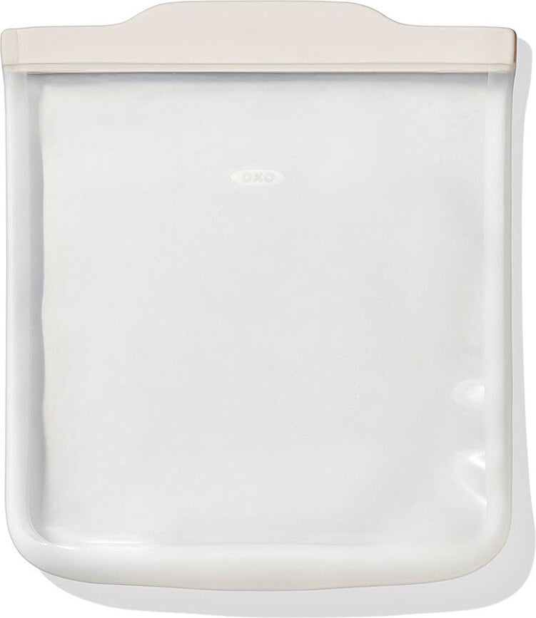 Bolsa de silicona para alimentos Good Grips