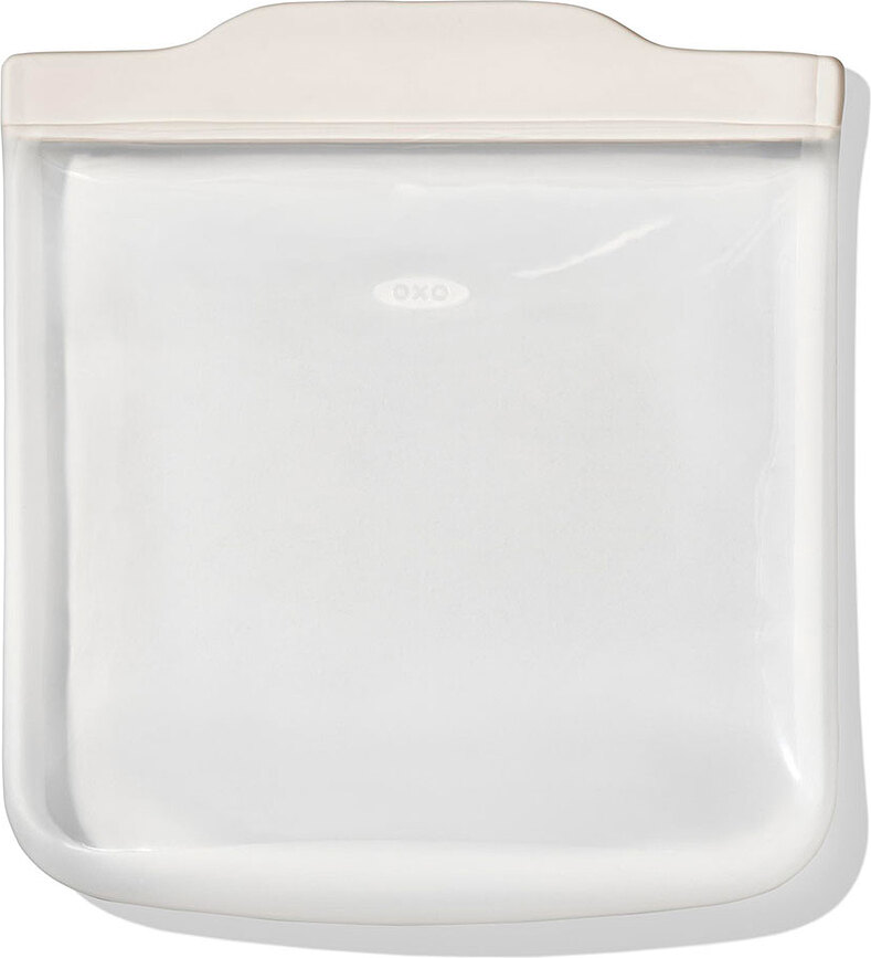 Bolsa de silicona para alimentos Good Grips