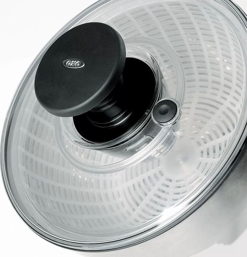 Centrifugadora de Ensalada Oxo, 6 L