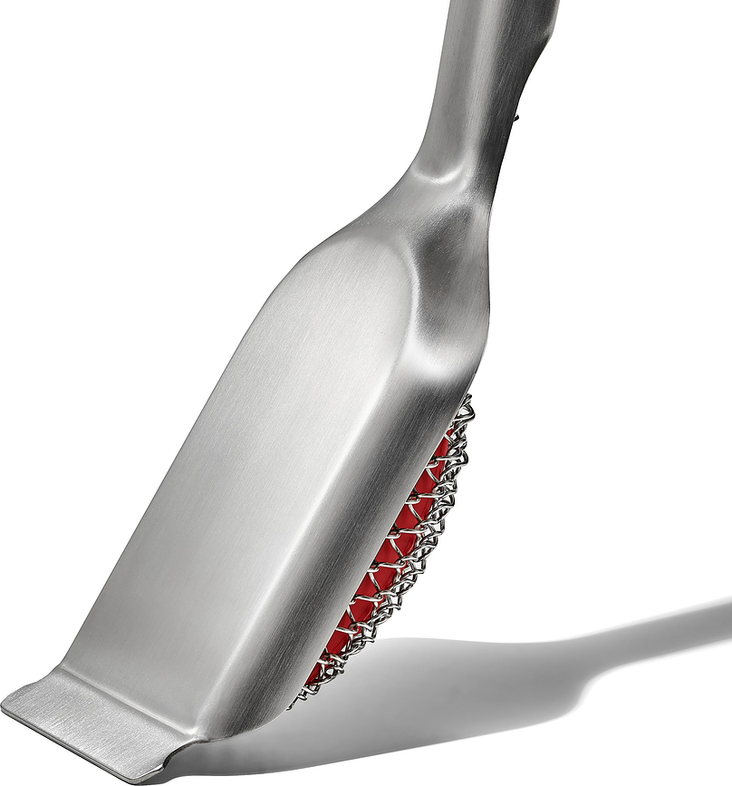 Cepillo de limpieza para barbacoa Good Grips