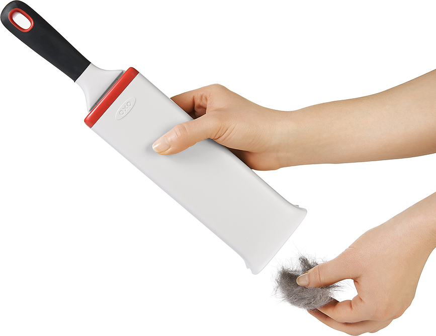 Cepillo para tapicería Good Grips