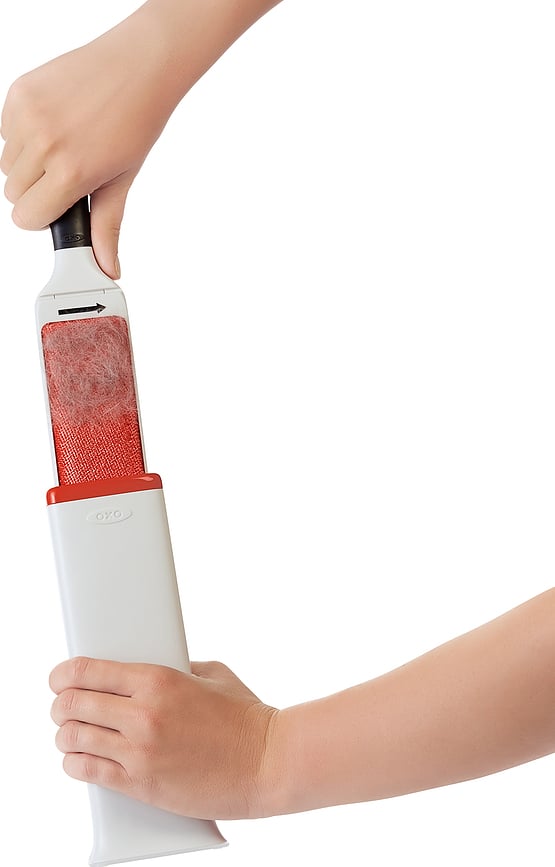 Cepillo para tapicería Good Grips