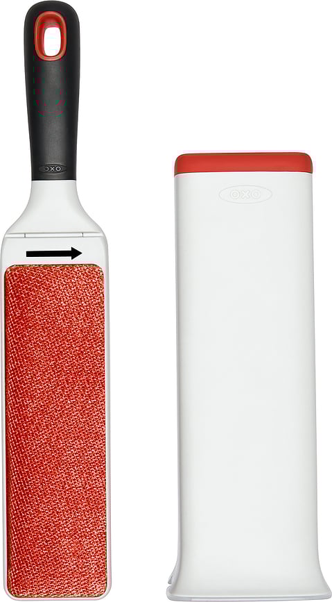 Cepillo para tapicería Good Grips