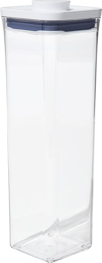 Contenedor estrecho Pop2, 2,1 L