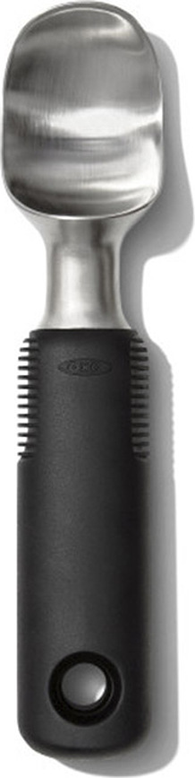 Cuchara para Helado de acero inoxidable Oxo