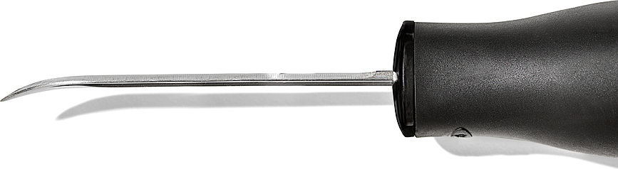 Cuchillo para Ostras Good Grips, negro