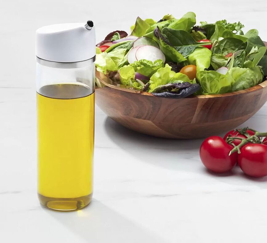 Dosificador de Aceite Good Grips, 355 ml