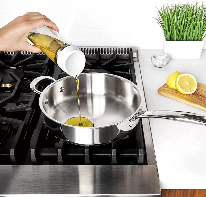 Dosificador de Aceite Good Grips, 355 ml