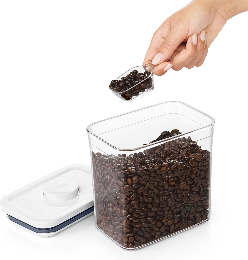 Dosificador de Café Pop, 30 ml