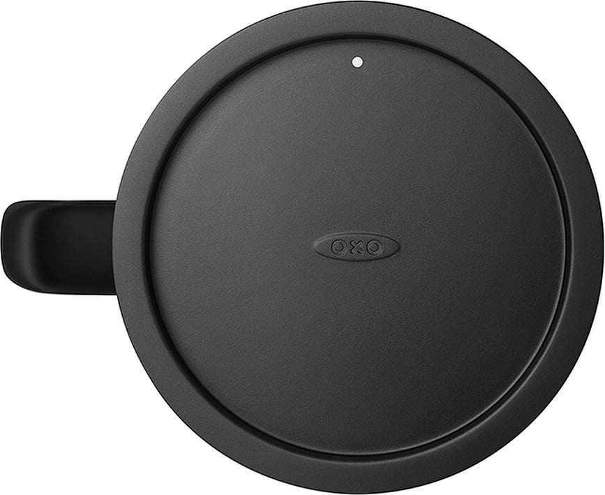 Dosificador de masa Good Grips, con medidor