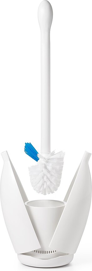 Escobilla de Baño Good Grips, blanca