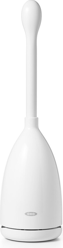 Escobilla de Baño Good Grips, blanca