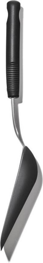 Espátula de nailon Good Grips, negra