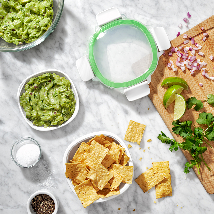 Fiambrera mini On-the-go