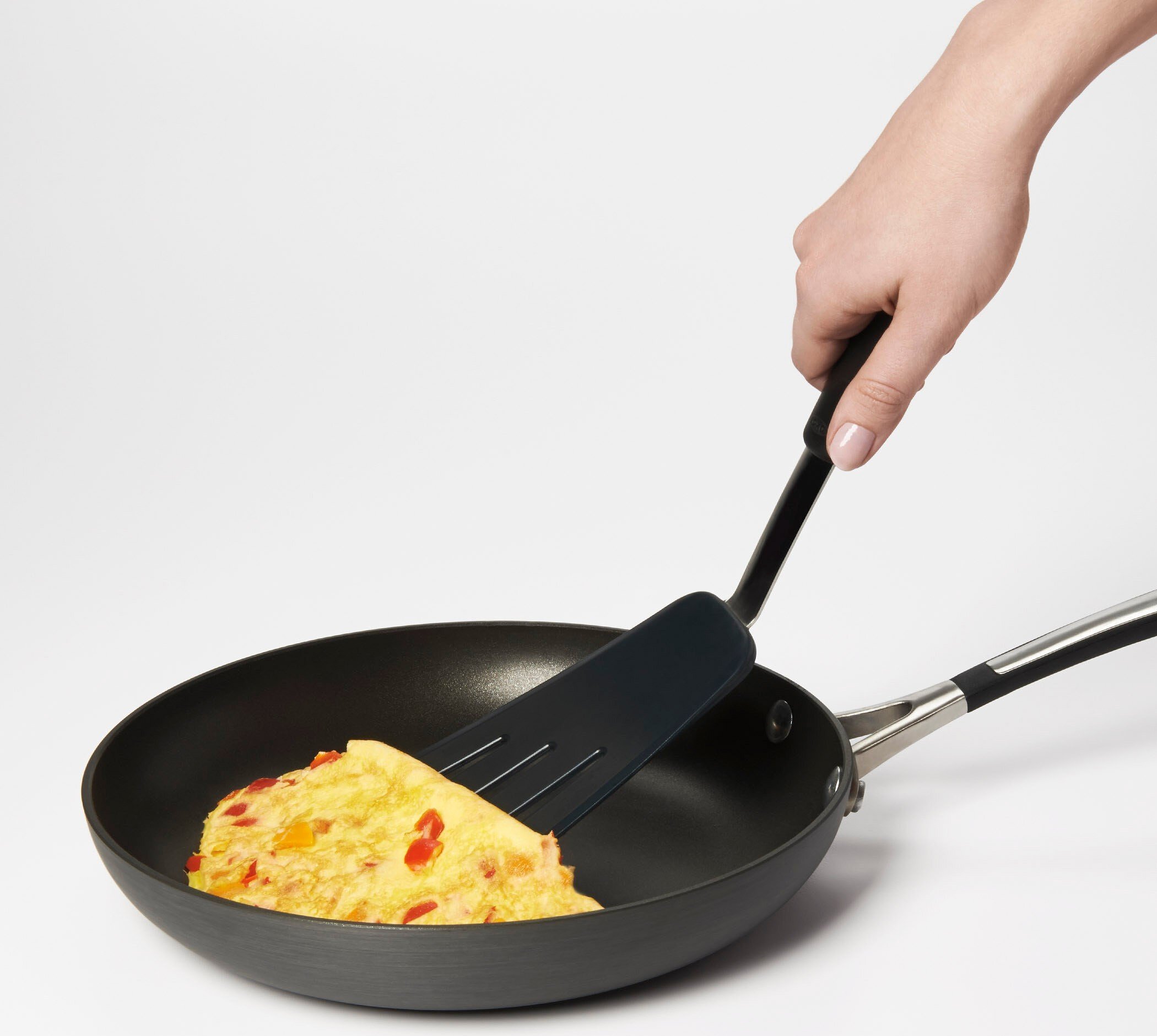 Spatula for omelette, 36 cm - OXO
