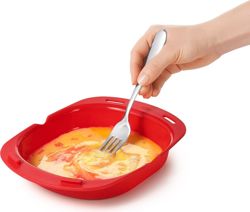 Forma na omeletu Good Grips