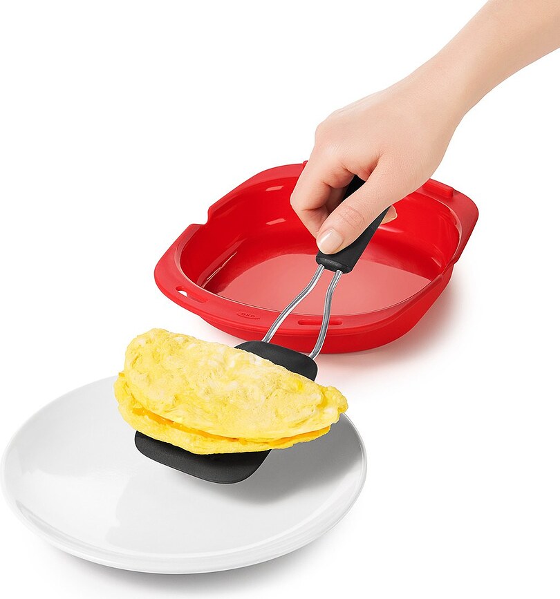 Forma na omeletu Good Grips