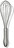 Garde Oxo 29 cm stalen