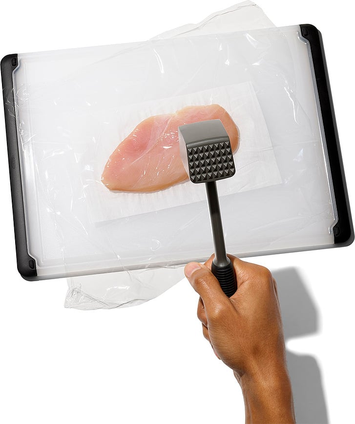 Good Grips Bat za meso čelični