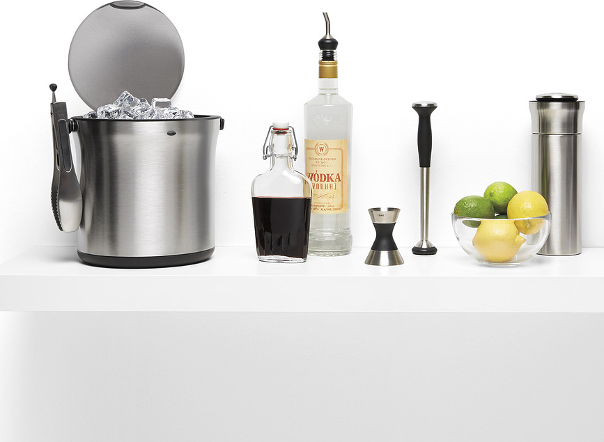 Good Grips Bec Verseur, noir