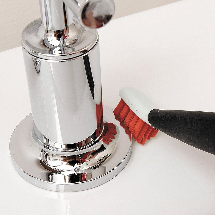 Good Grips Βούρτσες για δυσπρόσιτα σημεία, 2 τμχ