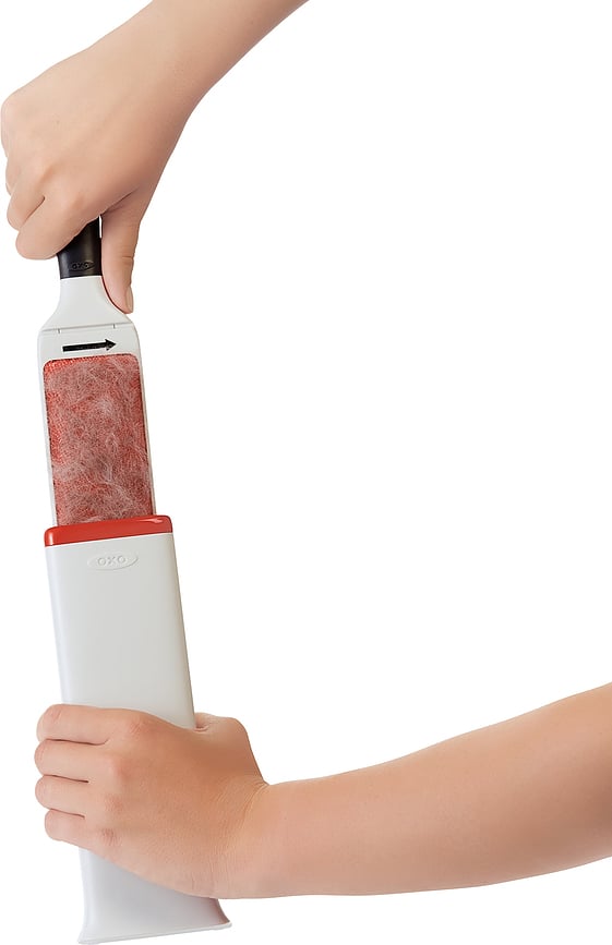 Good Grips Brosse pour tissus d'ameublement