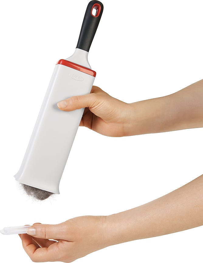 Good Grips Brosse pour tissus d'ameublement