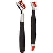 Good Grips Brushes for hard-to-reach places 2 pcs