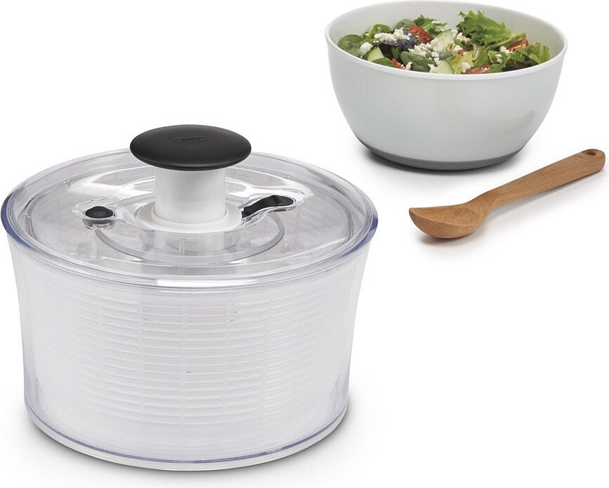 Good Grips Centrifuga za salatu i bilje 2,7 l