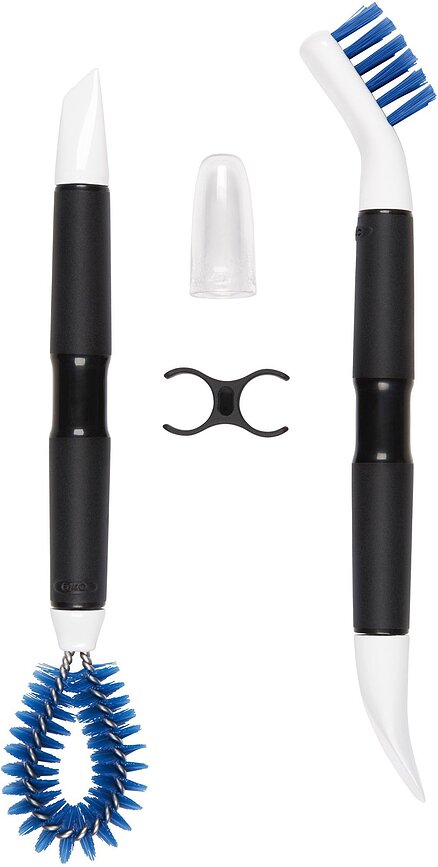 Good Grips Četka 4u1 za kuhinjske uređaje