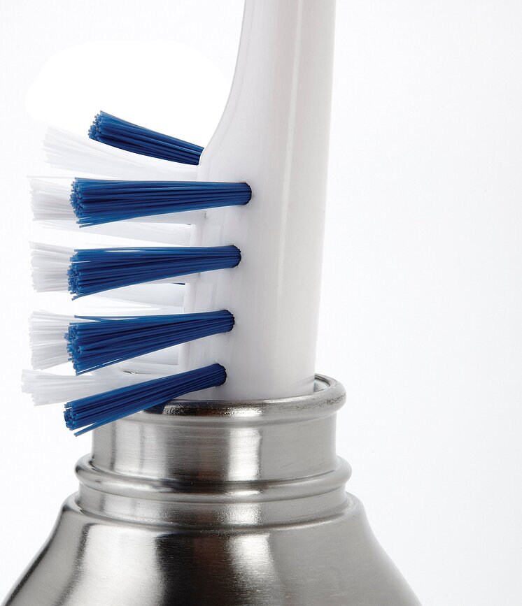 Good Grips Četke za boce i bidone 3 kom.