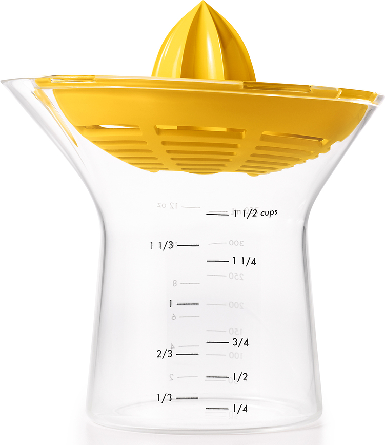 Good Grips Cjedilo za citruse