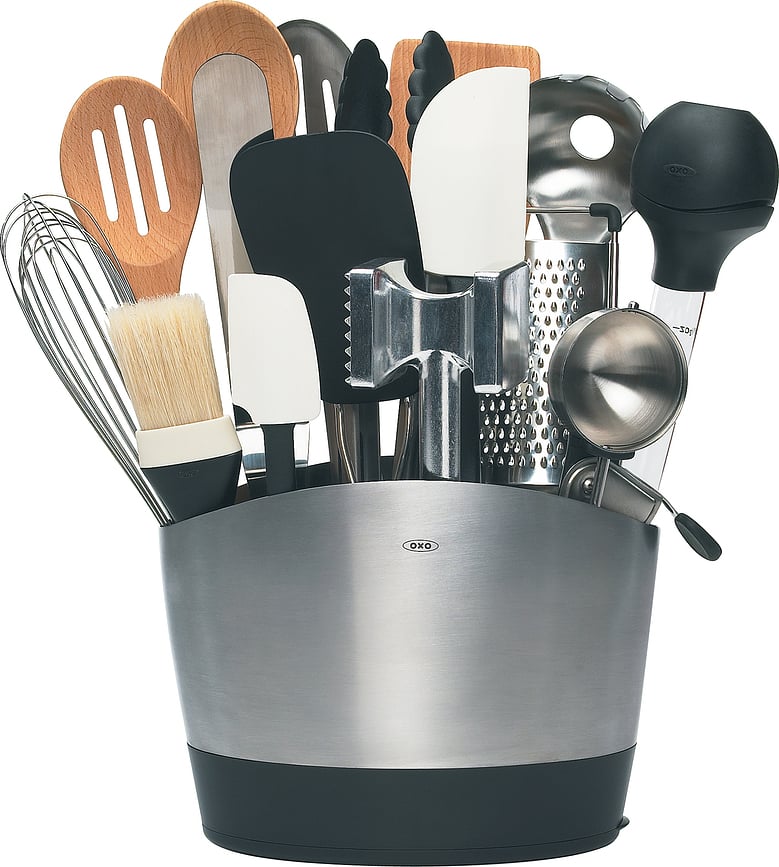 Good Grips Cjedilo za Pribor čelično