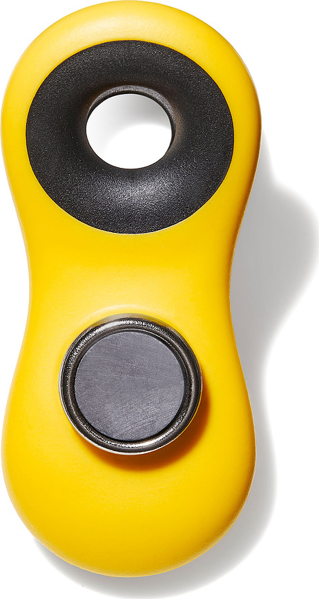 Good Grips Clips Magnétiques, multicolores, Lot de 4