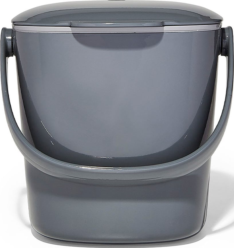 Good Grips Composteur 2,8 l, gris