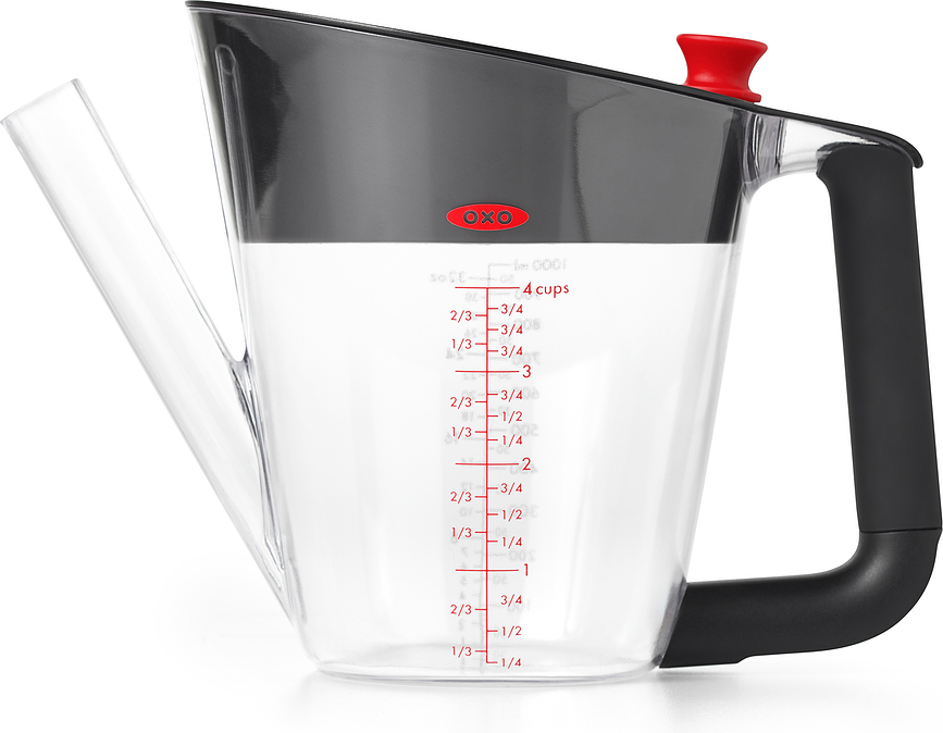 Good Grips Διαχωριστής Λίπους