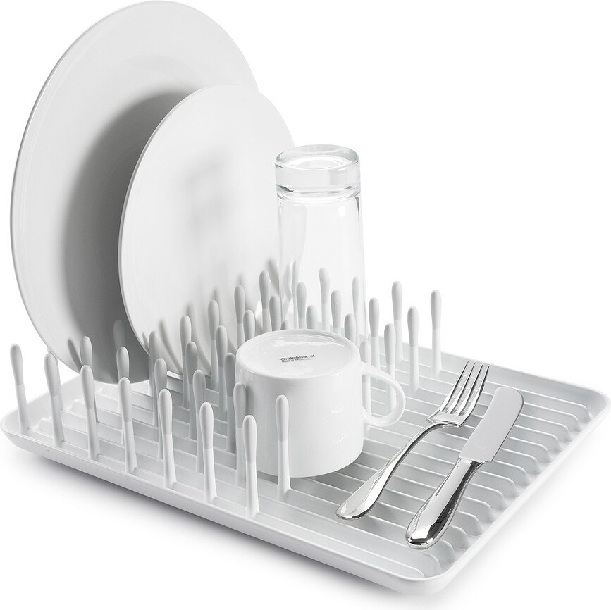 Good Grips Dish drying rack Oxo 1440480MLNYK FormAdore