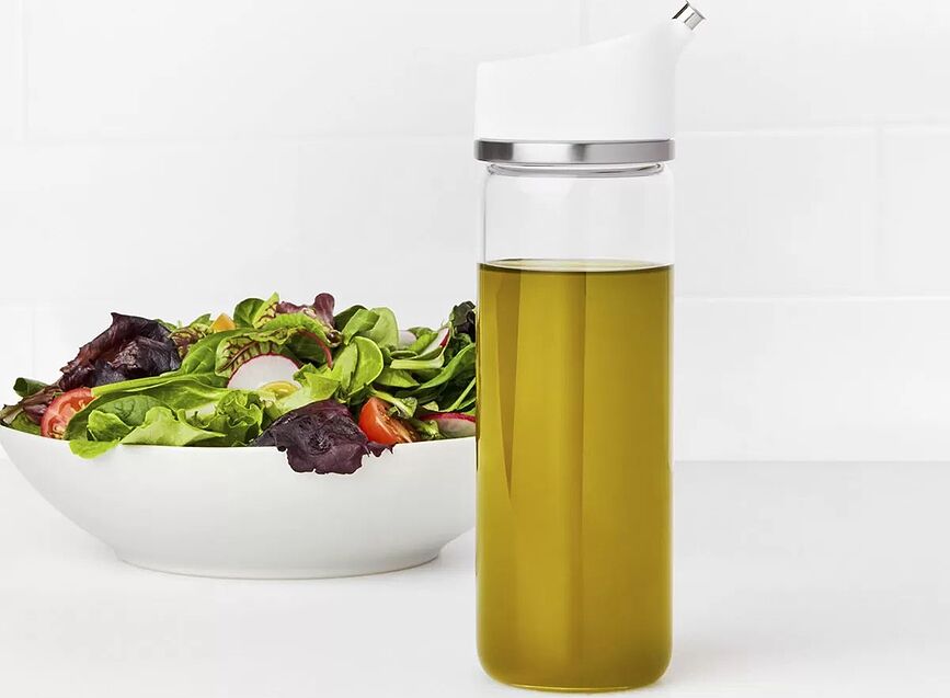 Good Grips Distributeur d'Huile, 355 ml