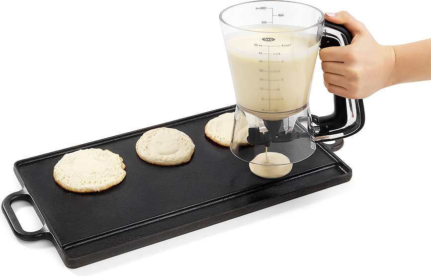 Good Grips Doseur gradué pour pâte