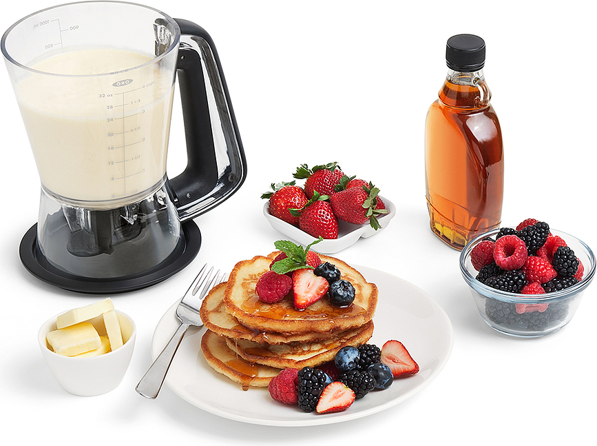 Good Grips Doseur gradué pour pâte