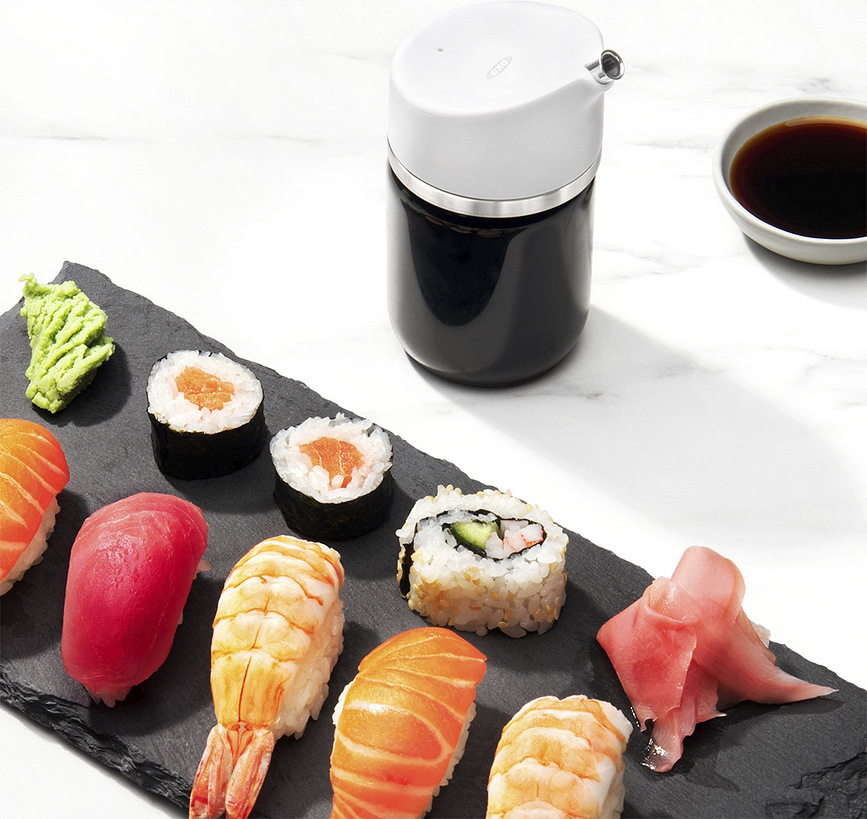 Good Grips Δοσομετρητής λαδιού