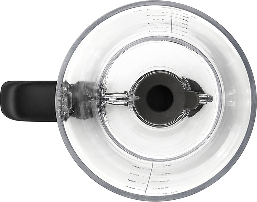 Good Grips Dozator za testo z merilno skalo