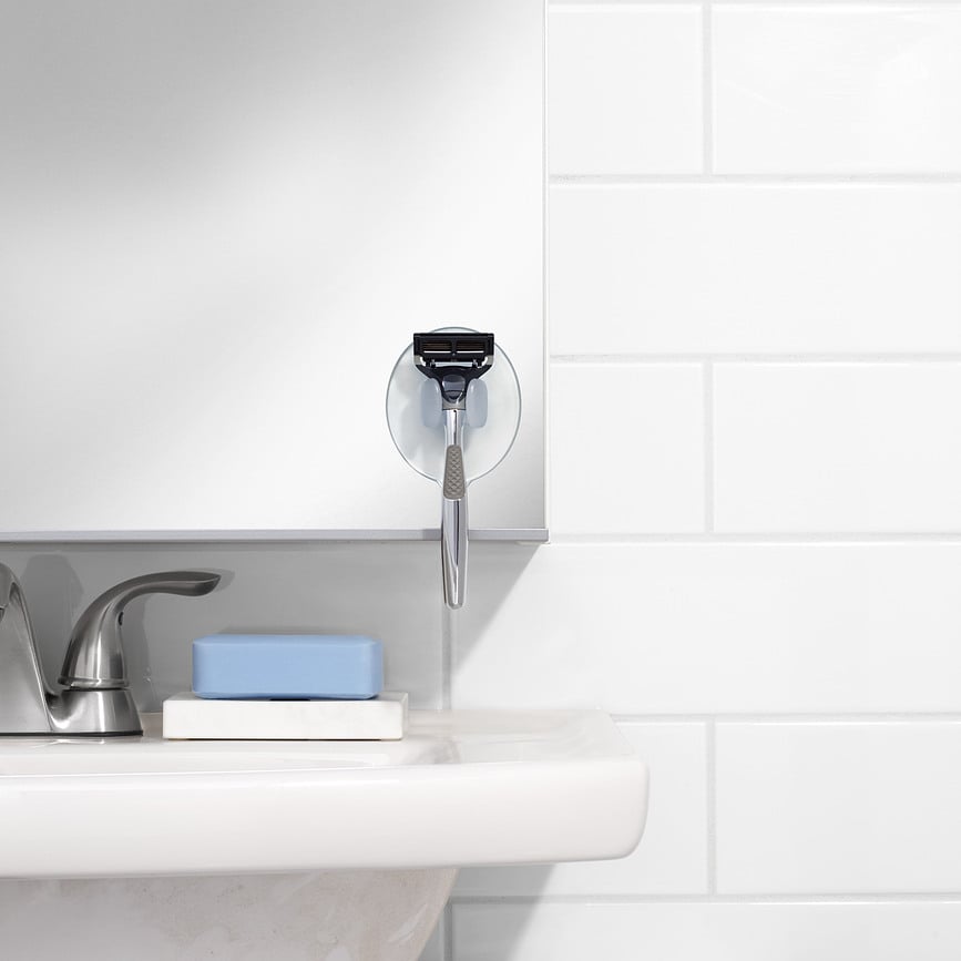 Good Grips Držalo za britvico, silikonsko