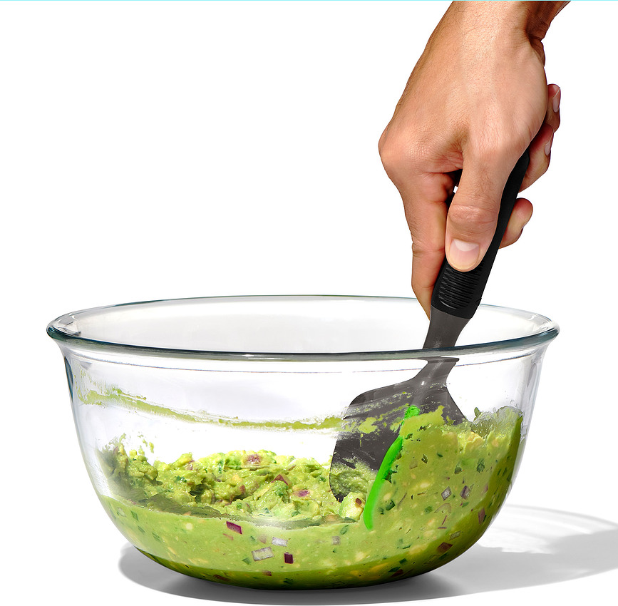 Good Grips Écraseur pour avocat