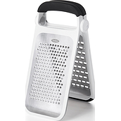 Good Grips Grater two-piece foldable