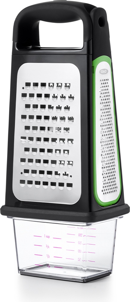 OXO SoftWorks Box Grater