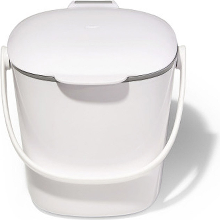 Good Grips Κομποστοποιητής, 2,8 L, γκρι